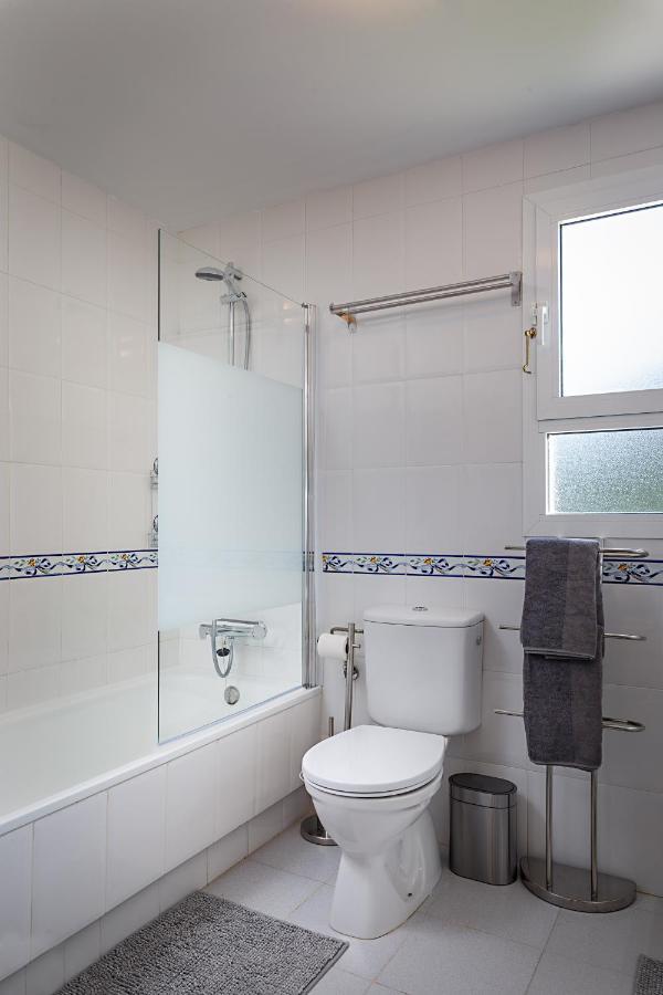 Relax At Premium Beach Flat - Aldea Beach Манилва Екстериор снимка